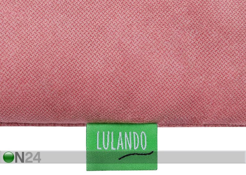 Vauvakeinu Lulando Frill kuvasuurennos