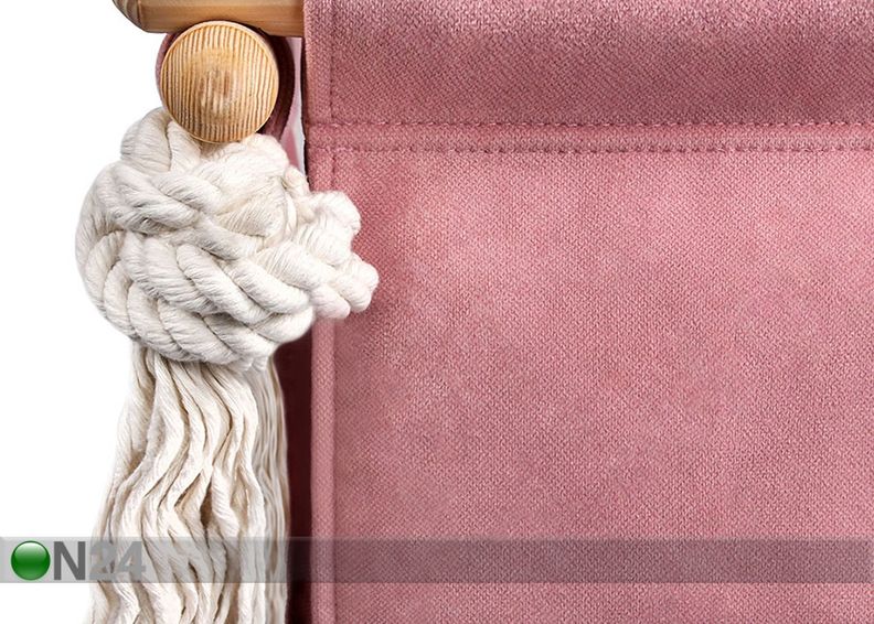 Vauvakeinu Lulando Frill kuvasuurennos