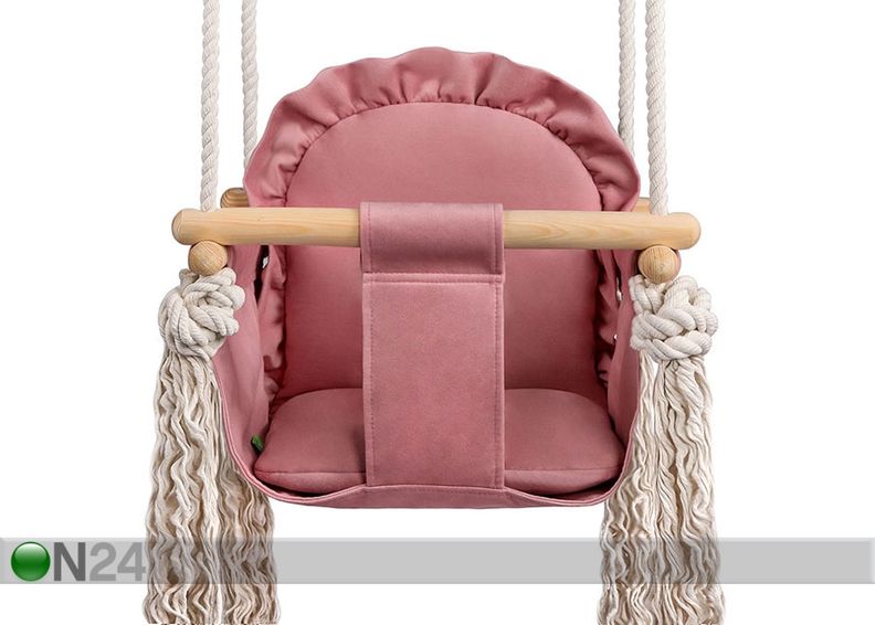 Vauvakeinu Lulando Frill kuvasuurennos