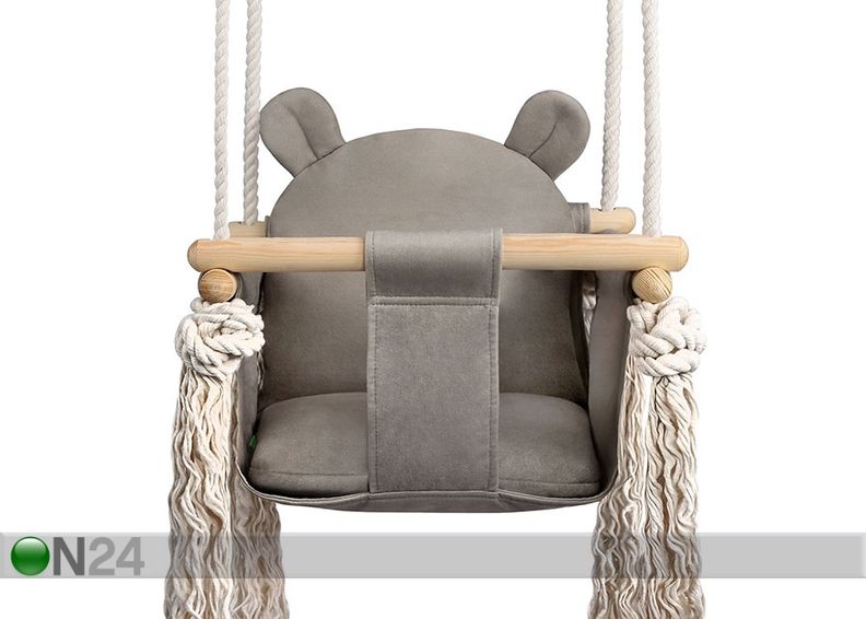 Vauvakeinu Lulando Teddy kuvasuurennos