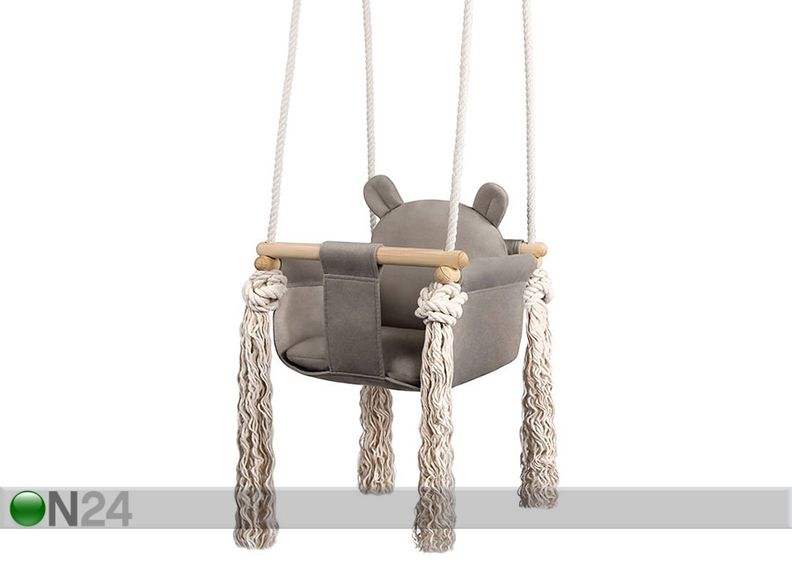 Vauvakeinu Lulando Teddy kuvasuurennos