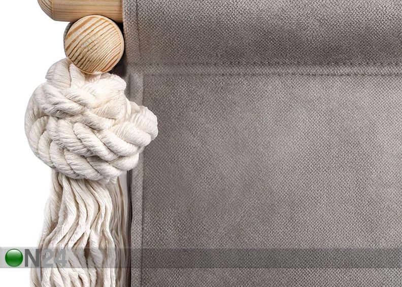 Vauvakeinu Lulando Teddy kuvasuurennos