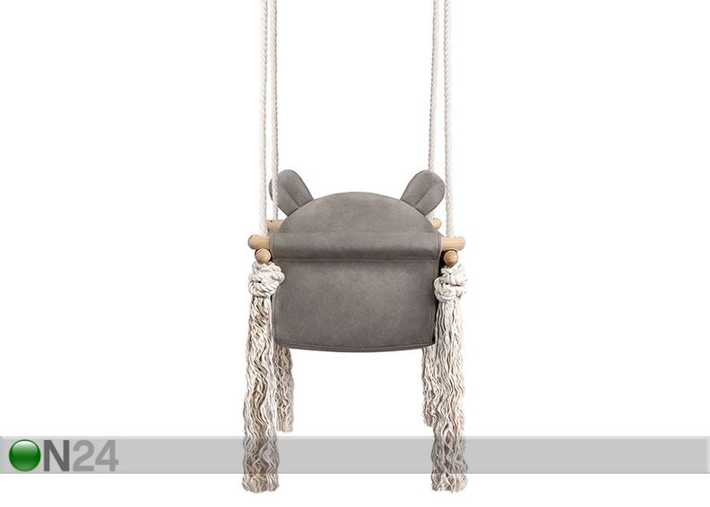 Vauvakeinu Lulando Teddy kuvasuurennos