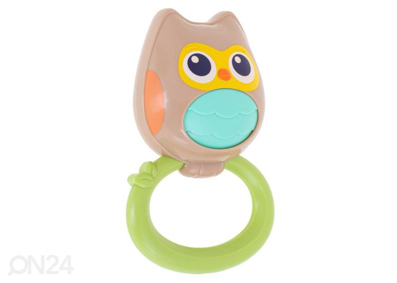 Vauvan helistimet 5 kpl HOLA kuvasuurennos