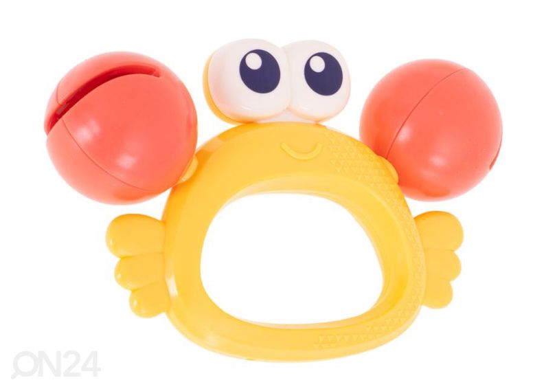 Vauvan helistimet 5 kpl HOLA kuvasuurennos