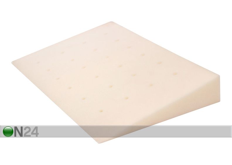 Vauvan kiilatyyny LULANDO 70x40 cm kuvasuurennos