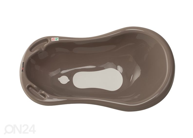 Vauvan kylpyamme 100 cm kuvasuurennos