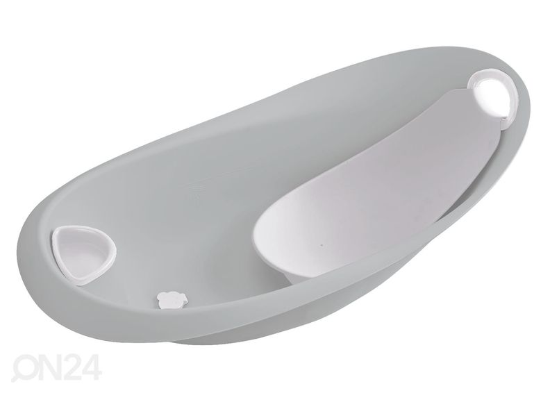 Vauvan kylpyamme Tähti kuvasuurennos