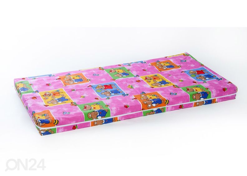 Vauvan patja 60x120 cm kuvasuurennos