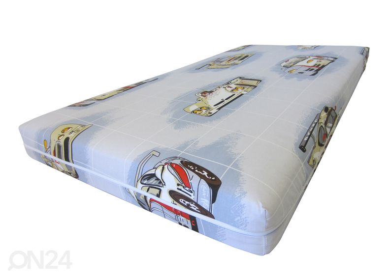 Vauvan patja 60x120 cm kuvasuurennos