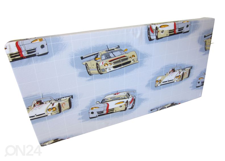 Vauvan patja 60x120 cm kuvasuurennos