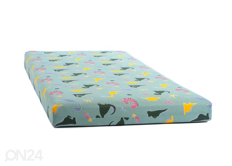 Vauvan patja 60x120 cm kuvasuurennos