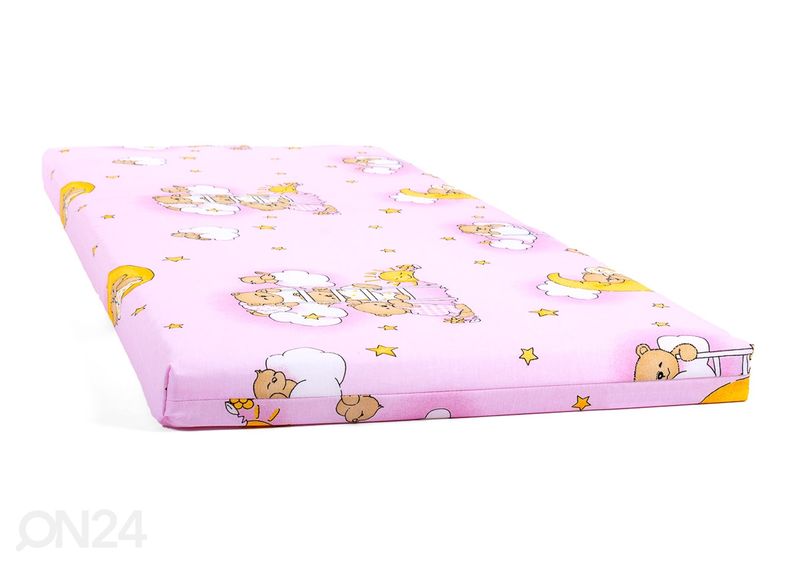 Vauvan patja 60x120 cm kuvasuurennos