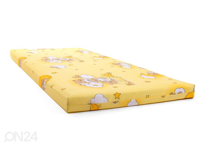 Vauvan patja 60x120 cm kuvasuurennos