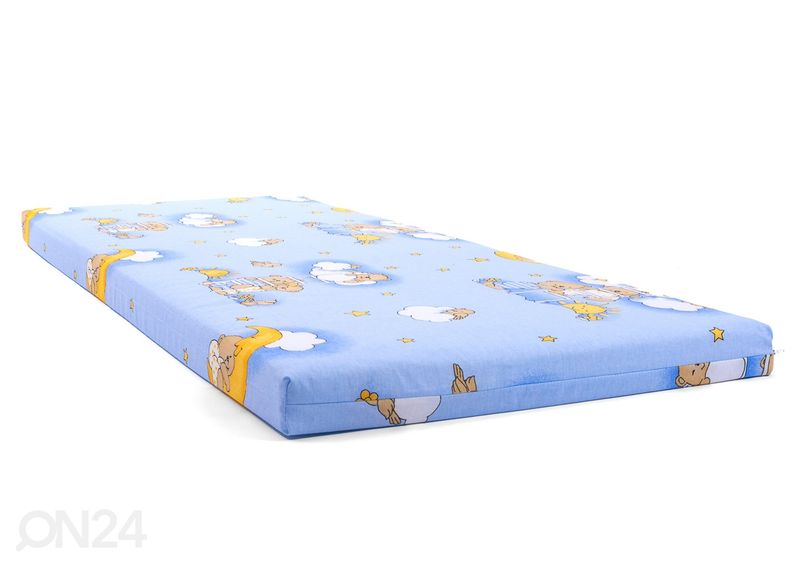 Vauvan patja 60x120 cm kuvasuurennos