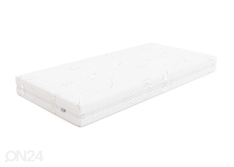 Vauvan patja Dobranocka Loterii kankaalla 60x120 cm kuvasuurennos