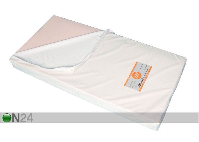 Vauvan patja Madrazzi Baby 60x120 cm kuvasuurennos