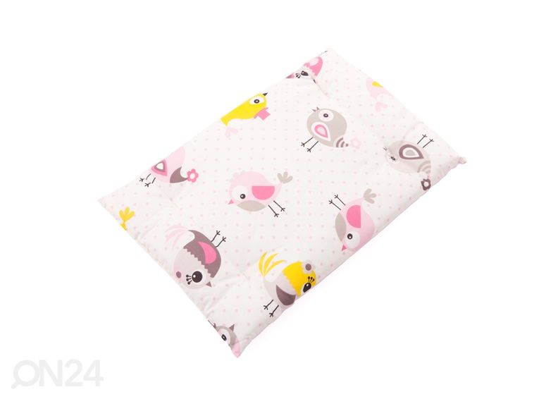 Vauvan tyyny 35x50 cm kuvasuurennos
