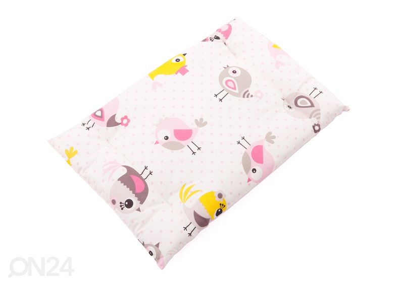 Vauvan tyyny 40x60 cm kuvasuurennos