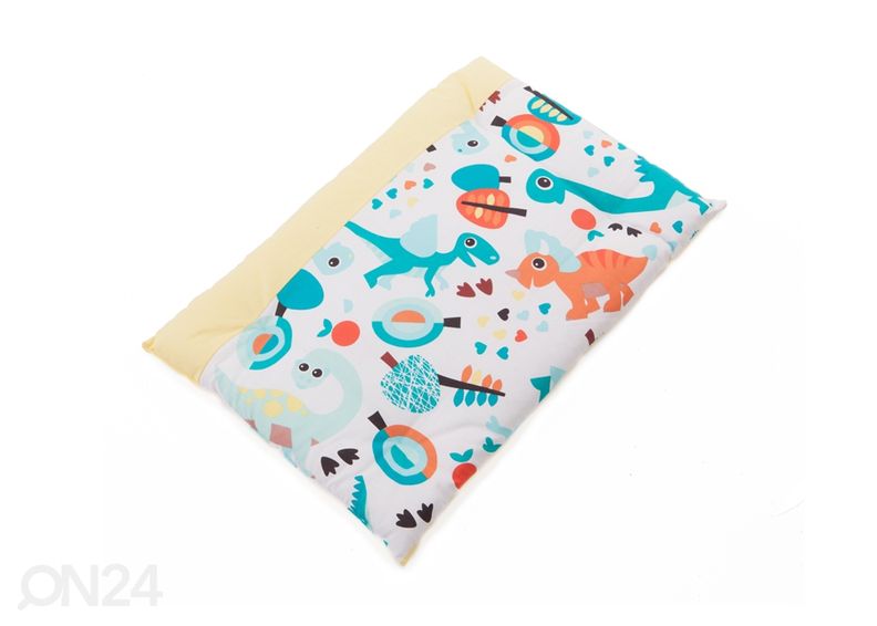 Vauvan tyyny 40x60 cm kuvasuurennos