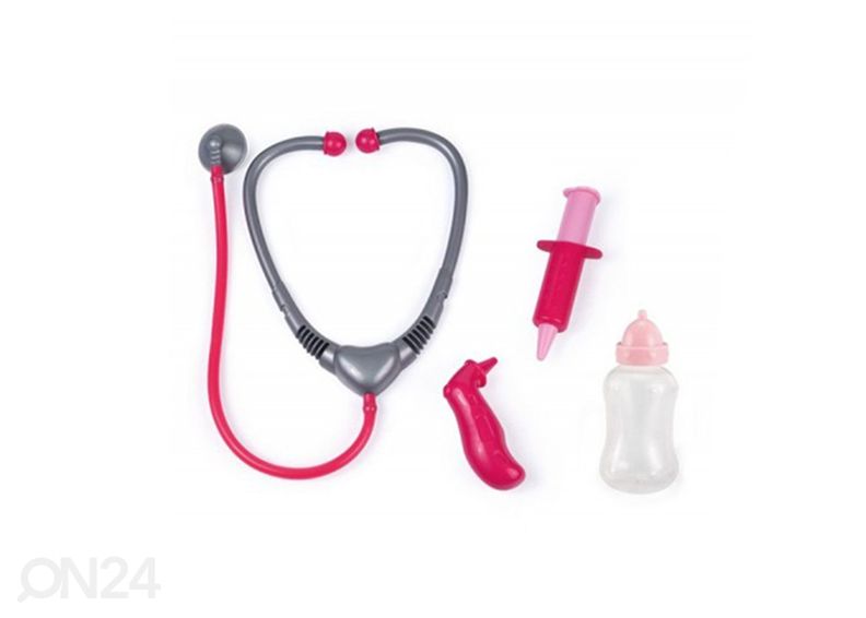 Vauvanukke 38 cm kuvasuurennos