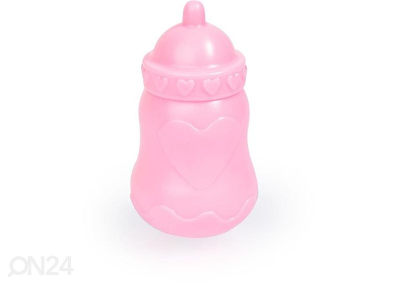 Vauvanukke Anna ja vauvatarvikkeet Bayer kuvasuurennos