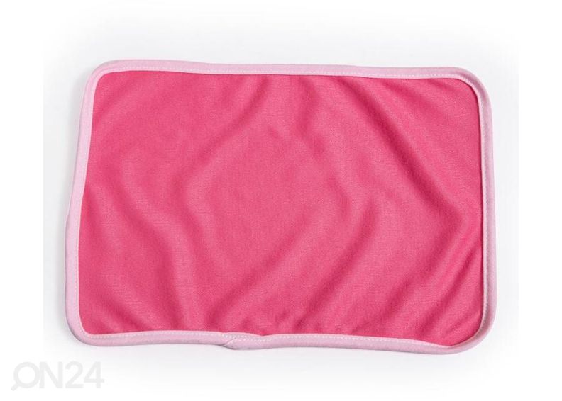 Vauvanukke Anna ja vauvatarvikkeet Bayer kuvasuurennos