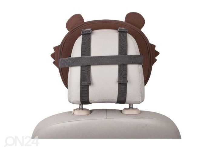 Vauvapeili autoon Karhu FreeOn kuvasuurennos