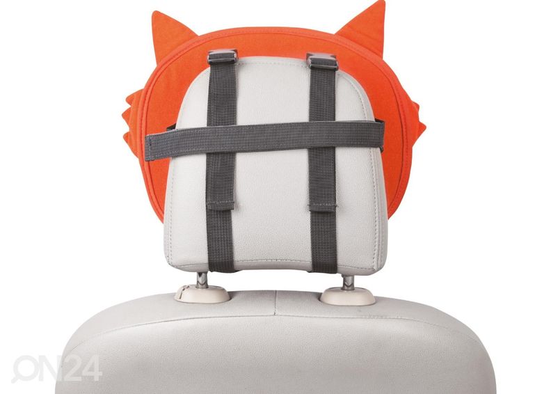 Vauvapeili autoon Kettu FreeOn kuvasuurennos