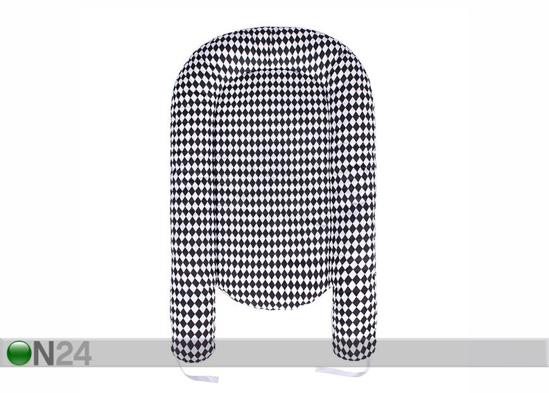 Vauvapesä LULANDO kuvasuurennos