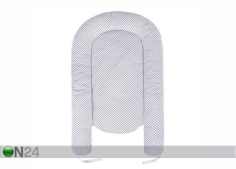 Vauvapesä LULANDO kuvasuurennos