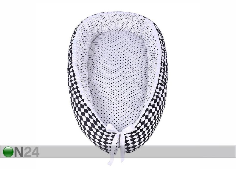 Vauvapesä LULANDO kuvasuurennos