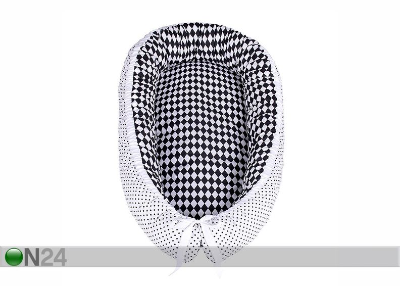 Vauvapesä LULANDO kuvasuurennos