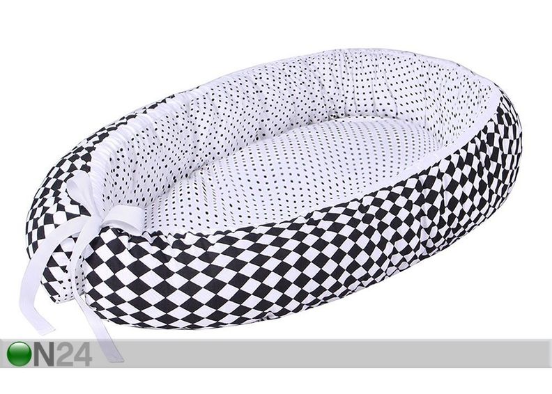 Vauvapesä LULANDO kuvasuurennos