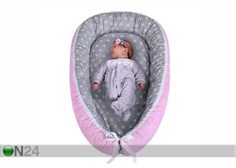 Vauvapesä LULANDO kuvasuurennos