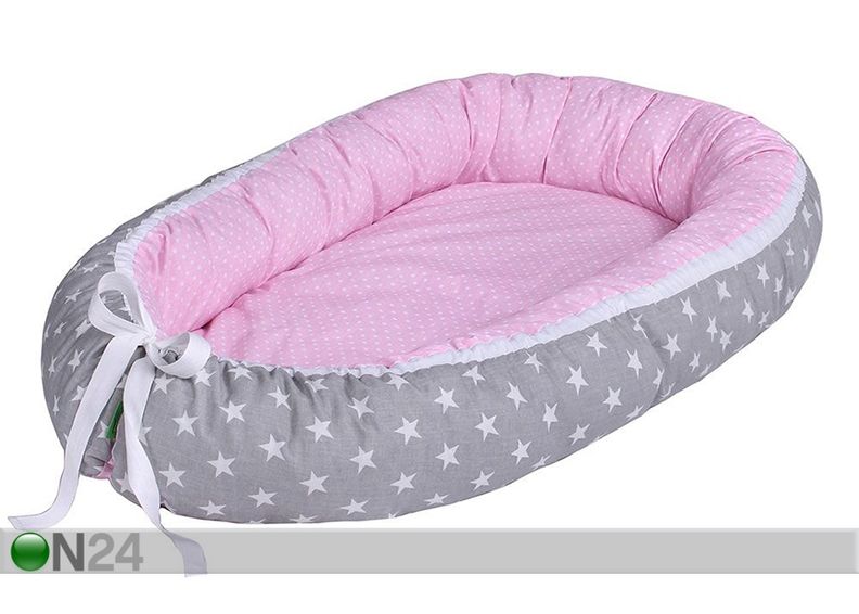 Vauvapesä LULANDO kuvasuurennos