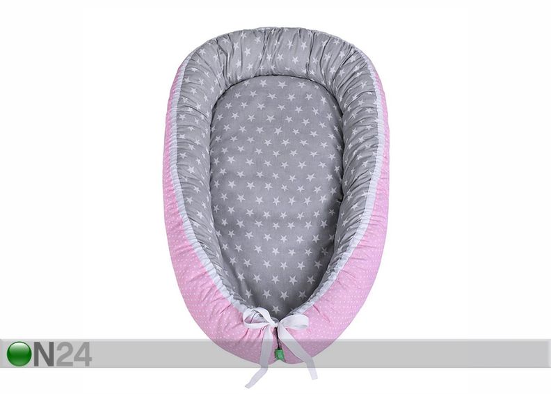 Vauvapesä LULANDO kuvasuurennos