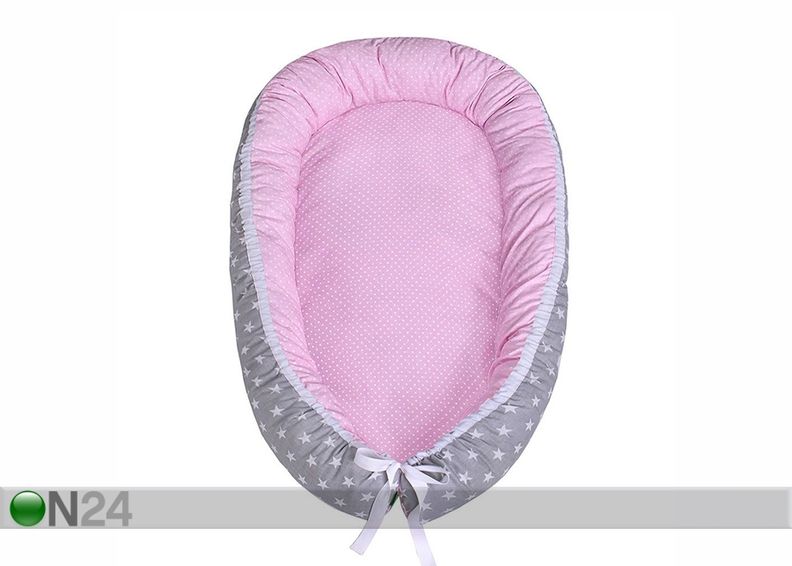 Vauvapesä LULANDO kuvasuurennos