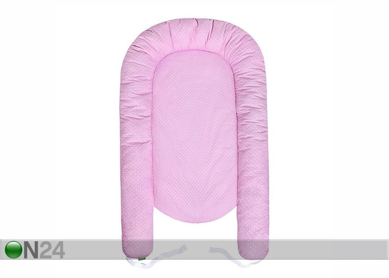 Vauvapesä LULANDO kuvasuurennos