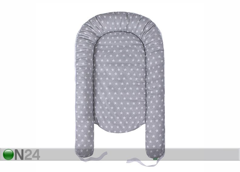 Vauvapesä LULANDO kuvasuurennos