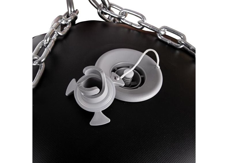 Vedellä täytettävä nyrkkeilysäkki Wabaq inSPORTline kuvasuurennos