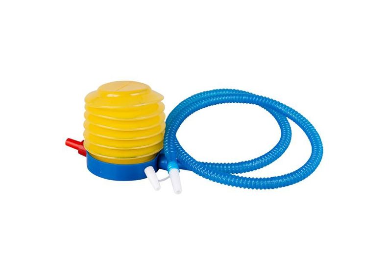 Vedellä täytettävä nyrkkeilysäkki Wabaq inSPORTline kuvasuurennos