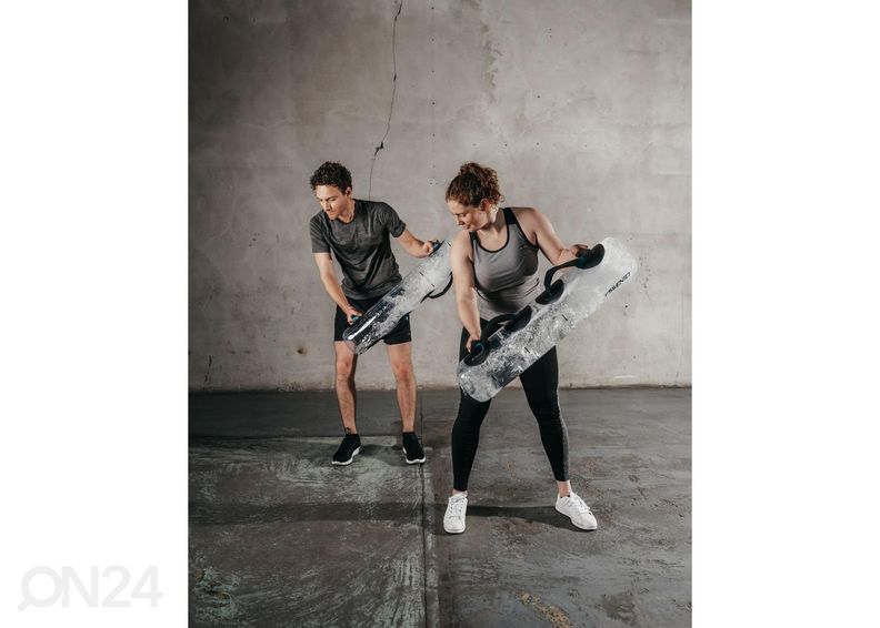 Vedellä täytettävä painolaukku Avento 20 L/20 kg kuvasuurennos