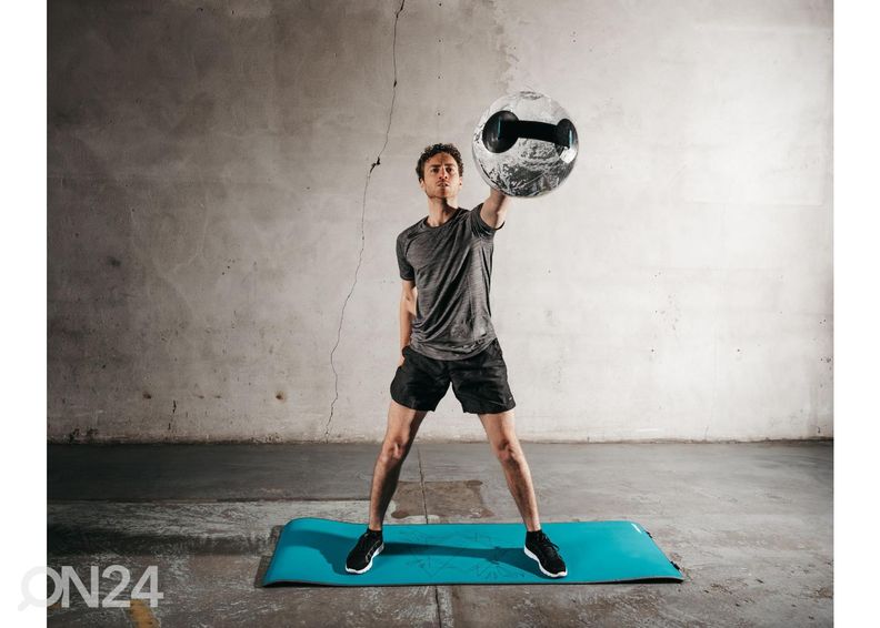 Vedellä täytettävä painopallo Avento 15 L/15 kg kuvasuurennos