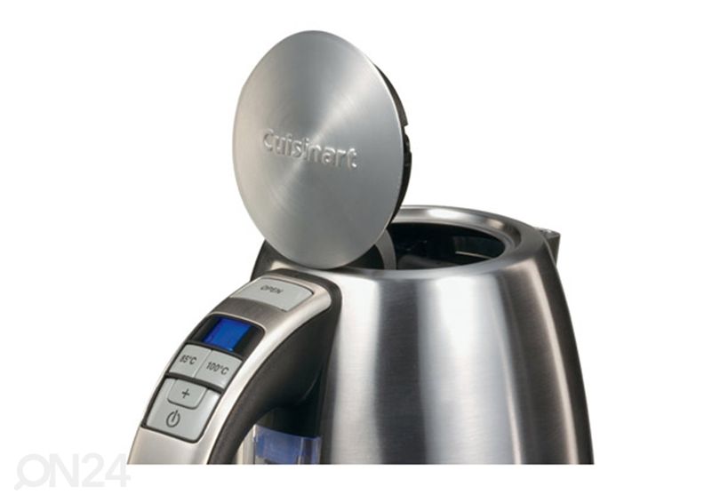 Vedenkeitin CUISINART 1,7 L, CPK17E kuvasuurennos