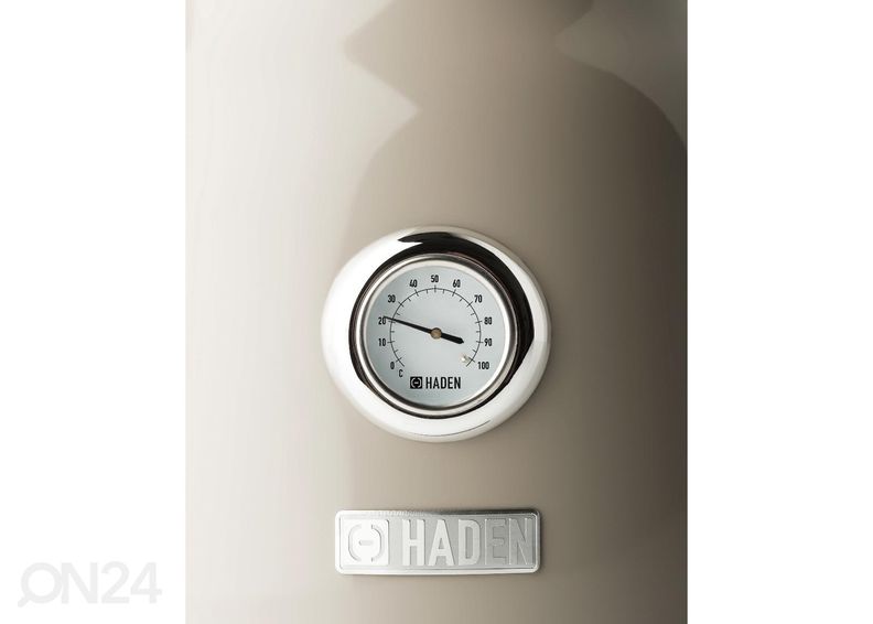 Vedenkeitin Haden Dorset Putty 1,7 L, beige kuvasuurennos