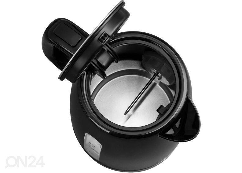 Vedenkeitin lämpötilanäytöllä Sencor SWK1798BK kuvasuurennos