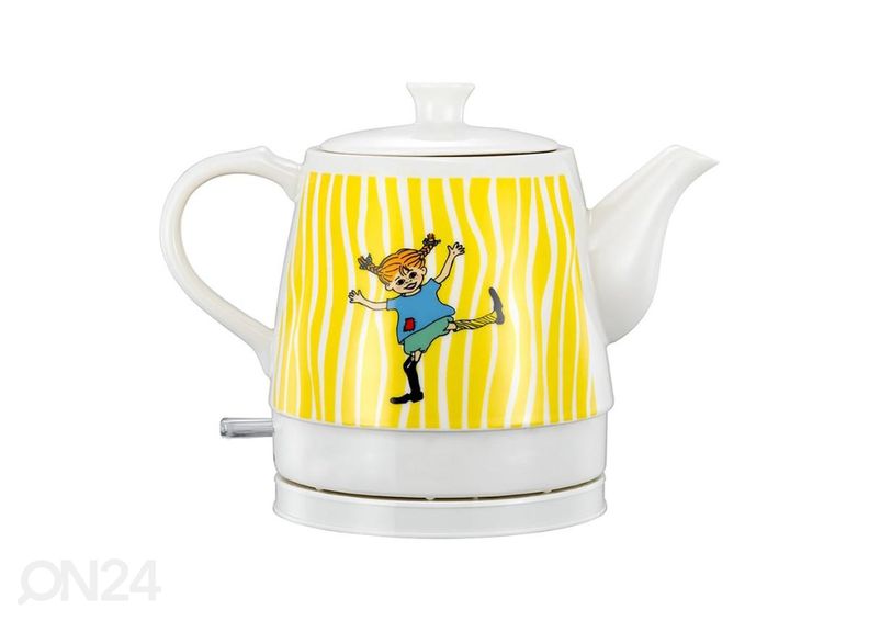 Vedenkeitin Peppi Pitkätossu 20130004 kuvasuurennos