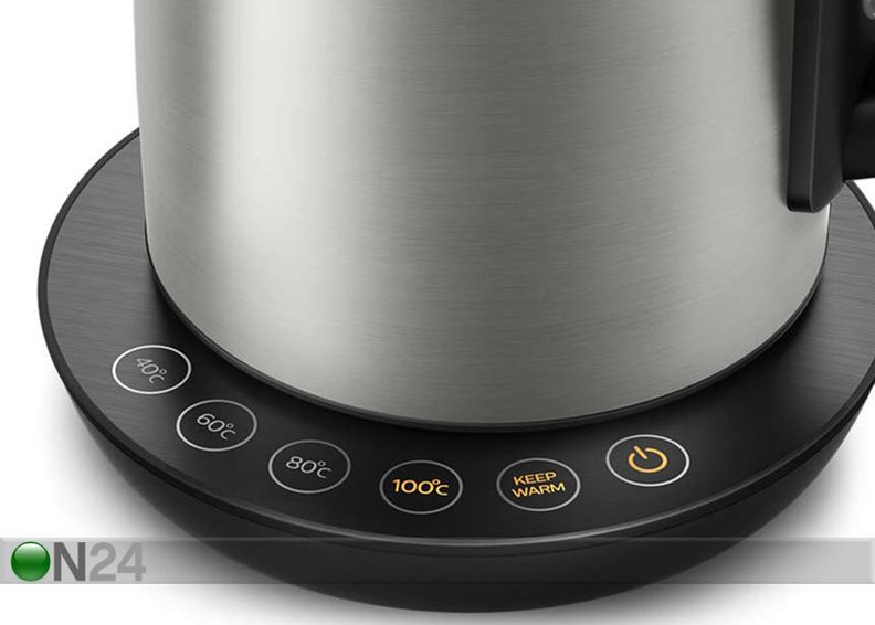 Vedenkeitin Philips Avance Collection kuvasuurennos
