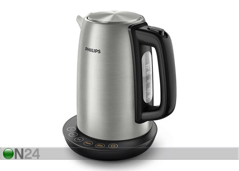 Vedenkeitin Philips Avance Collection kuvasuurennos